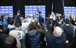 Programme du soir | Sabrina Ionescu, l’invitée surprise des concours