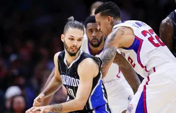 Evan Fournier retrouve Denver pour un second souffle