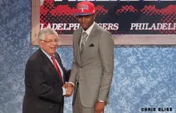 Harkless, coeur à vif