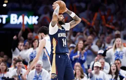 Willie Green veut un Brandon Ingram plus agressif face à Lu Dort