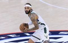 Taylor Jenkins n’a toujours pas fait jouer Gary Trent Jr…