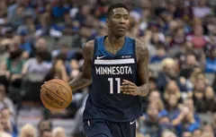 Jamal Crawford prédit une belle saison à Derrick Rose