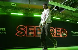 Landry Shamet marque des points