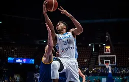 Giannis Antetokounmpo rêve des Jeux olympiques de Paris