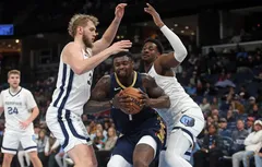 Stats & Highlights | Les Nuggets résistent, les Pelicans surprennent