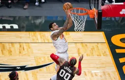 Aaron Gordon parti, Chuma Okeke saisit sa chance