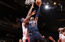 G-League | Premier point sur les Frenchies, avec Joël Ayayi au four et au moulin pour le Go Go