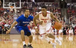 D’Angelo Russell se verrait bien dans le jeu en triangle des Knicks