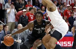 Draft 2018 : Ray Ona Embo testé par les Hornets