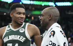 À Milwaukee, l’immense émotion de Khris Middleton