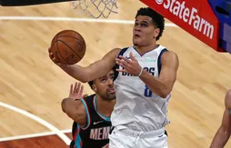 Josh Green s’accommode de son rôle ingrat