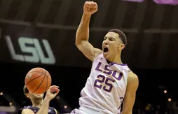 Draft 2016 : Ben Simmons a (enfin) rencontré les Sixers
