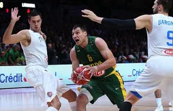 JO 2016 : Jonas Maciulis et la Lituanie, outsiders silencieux