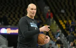 Vitaly Potapenko retrouve JB Bickerstaff à Detroit