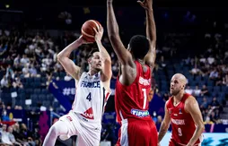 EuroBasket 2022 | Luka Doncic et Thomas Heurtel à l’honneur du Top 10 de la quatrième journée