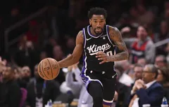 Sacramento perd Malik Monk