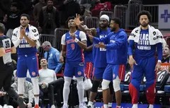 Quelles équipes surprennent ou déçoivent le plus cette saison ?