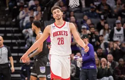 Triple-double : Alperen Sengun dans l’histoire des Rockets