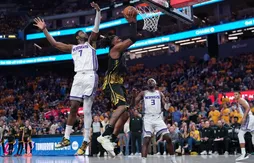 Pronostics NBA | Misez sur le Game 4 entre les Warriors et les Kings