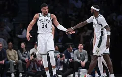 Bobby Portis : “Giannis Antetokounmpo a le sang vert”