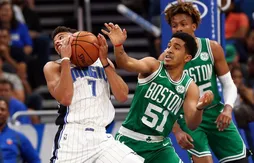 Direction Milwaukee pour l’ancien Celtic, Tremont Waters
