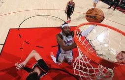 Jerami Grant transféré à Portland !