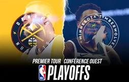 Preview Playoffs | Denver Nuggets (3) – Minnesota Timberwolves (6)