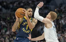 Le MVP de la nuit | Obi Toppin, le “lapin Duracell” avait du sang froid dans les veines