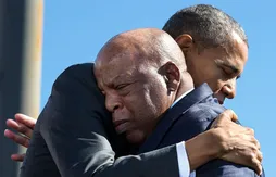 Doc Rivers et la NBA pleurent la mort de John Lewis, figure du mouvement des droits civiques