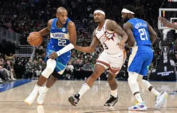 Les Bucks proposaient Khris Middleton pour récupérer Bradley Beal