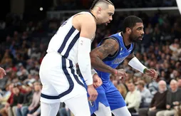 Les Grizzlies s’offrent un nouveau braquage !