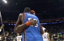 Stephen Jackson offre sa première victoire à His Airness