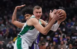 Dallas remet les pendules à l’heure à Sacramento