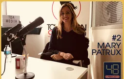 [48 Podcast] Mary Patrux, faites entrer l’accusée !