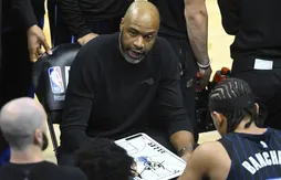 “Job is not finished” : Jamahl Mosley s’approprie la citation de Kobe Bryant