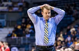 Steve Wojciechowski à la tête de l’équipe de G-League du Jazz