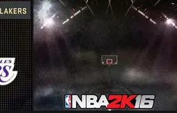 NBA 2K16 : les Pistons 2004 s’ajoutent à la liste des équipes de légende