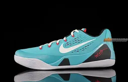 Nike : ça sent le cactus pour Kobe Bryant