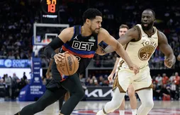 Free agency 2026 | Le Top 10 des ailiers-forts