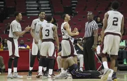 March Madness : Texas Southern représentera la SWAC