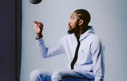 Brandon Ingram rejoint le giron de Jordan Brand