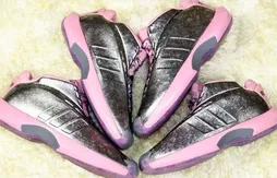 Adidas : une Crazy 1 en l’honneur de la mère de John Wall