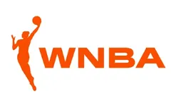 Un nouveau logo pour la WNBA