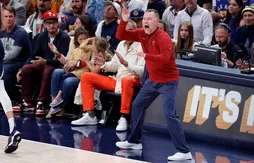 Pour le Game 5, Mike Malone veut des Nuggets encore plus “affamés” et “désespérés” que le Heat