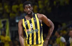 Ekpe Udoh prêt à saisir sa seconde chance