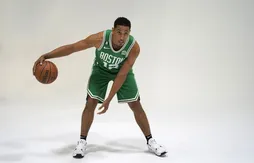 À Boston, Malcolm Brogdon retrouve l’ADN des Bucks
