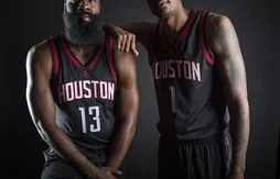 Les Rockets vont enfin porter leur maillot noir