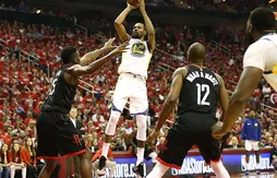 Le MVP de la nuit : le “Cheat code” Kevin Durant