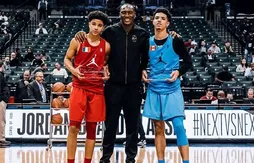 All-Star Week-End : les Français Sekou Doumbouya et Killian Hayes invités à se montrer devant les scouts