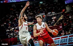 L’Espagne dompte la pression turque